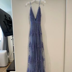 Windsor Flowy dress